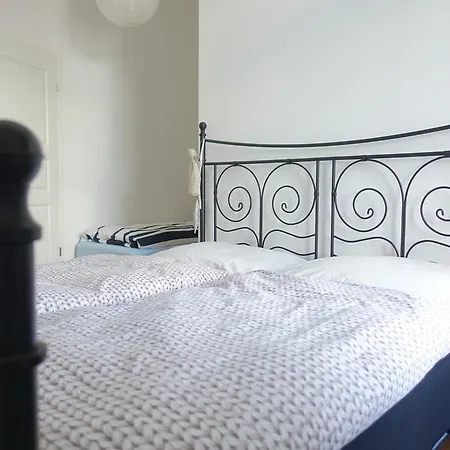 Apartman Helmut *