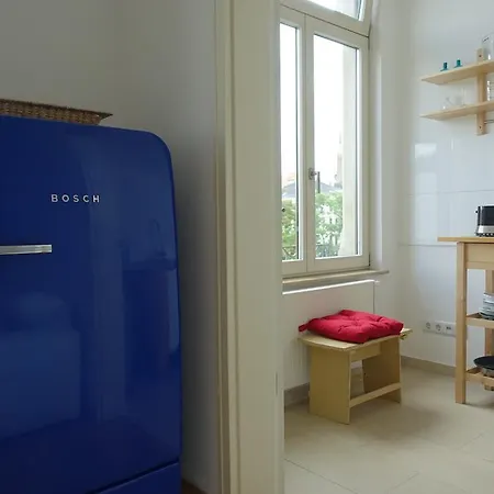 Helmut Apartman *