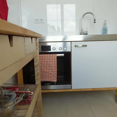 Apartman Helmut Lipcse