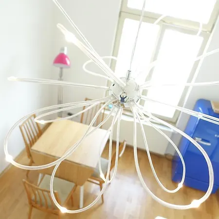 Helmut Apartman Lipcse