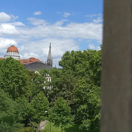 Apartman Helmut Lipcse
