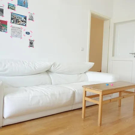 Apartman Helmut