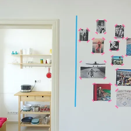 Apartman Helmut *