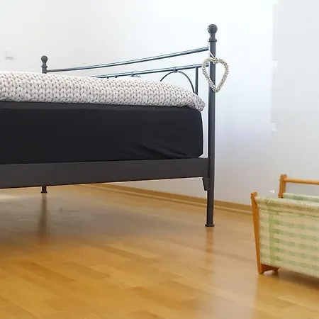 Apartman Helmut Lipcse